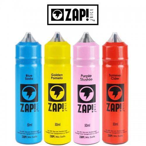 Zap 50ml - Latest Product Review